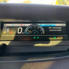 Renault Scenic | Mobile.bg    13