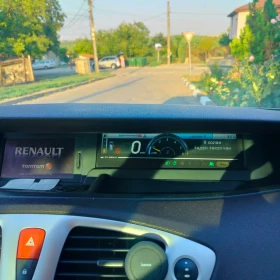 Renault Scenic | Mobile.bg    9