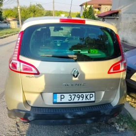 Renault Scenic | Mobile.bg    4