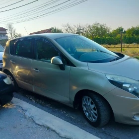Renault Scenic | Mobile.bg    2
