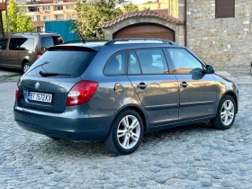 Skoda Fabia 1.4 / | Mobile.bg    3