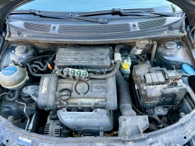 Skoda Fabia 1.4 / | Mobile.bg    12
