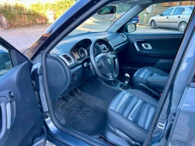 Skoda Fabia 1.4 / | Mobile.bg    5
