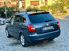 Skoda Fabia 1.4 / | Mobile.bg    4