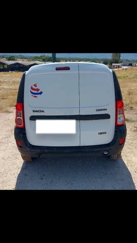 Dacia Logan   | Mobile.bg    3
