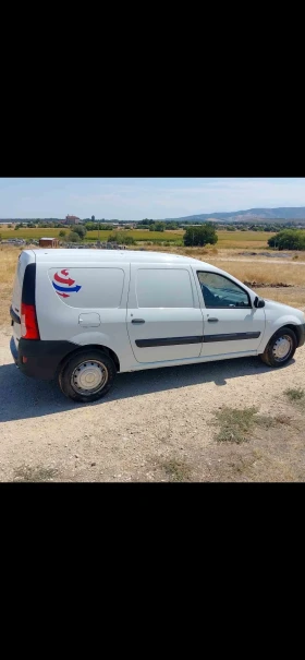 Dacia Logan   | Mobile.bg    2