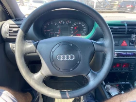 Audi A3 1.8/GAZ/125kc | Mobile.bg    10
