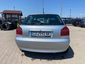 Audi A3 1.8/GAZ/125kc | Mobile.bg    5