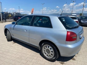Audi A3 1.8/GAZ/125kc | Mobile.bg    6