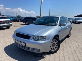     Audi A3 1.8/GAZ/125kc