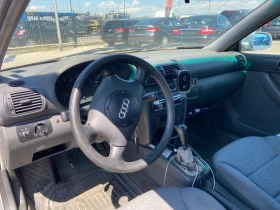 Audi A3 1.8/GAZ/125kc | Mobile.bg    9