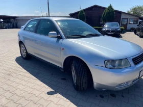 Audi A3 1.8/GAZ/125kc | Mobile.bg    3