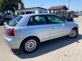 Audi A3 1.8/GAZ/125kc | Mobile.bg    4