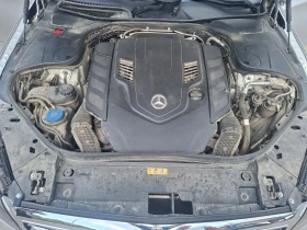 Mercedes-Benz S 560 560i 4MATIC - 104000 лв. - 14979740 16