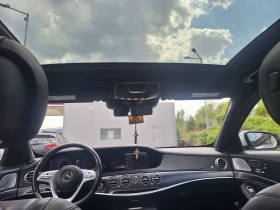 Mercedes-Benz S 560 560i 4MATIC - 104000 лв. - 14979740 15
