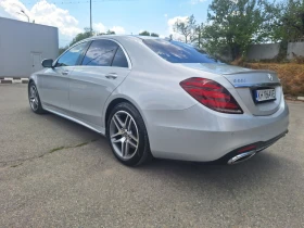 Mercedes-Benz S 560 560i 4MATIC - 104000 лв. - 14979740 6