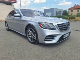 Mercedes-Benz S 560 560i 4MATIC - 104000 лв. - 14979740 17