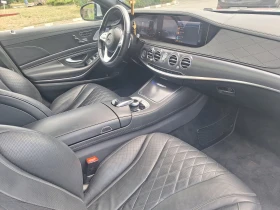 Mercedes-Benz S 560 560i 4MATIC - 104000 лв. - 14979740 12