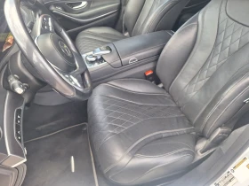 Mercedes-Benz S 560 560i 4MATIC - 104000 лв. - 14979740 10