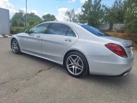 Mercedes-Benz S 560 560i 4MATIC - 104000 лв. - 14979740 7