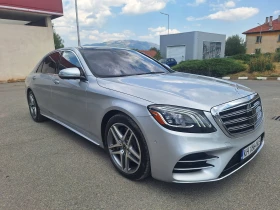 Mercedes-Benz S 560 560i 4MATIC - 104000 лв. - 14979740 4
