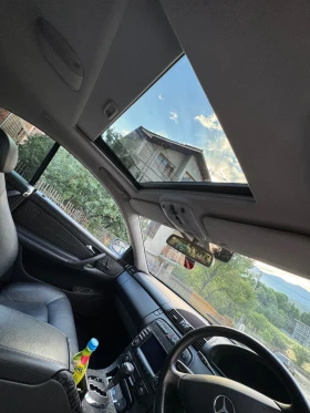 Mercedes-Benz CL 500        | Mobile.bg    8