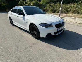 BMW 528