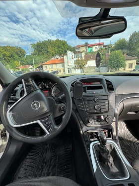 Opel Insignia | Mobile.bg    10