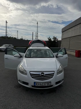 Opel Insignia | Mobile.bg    16