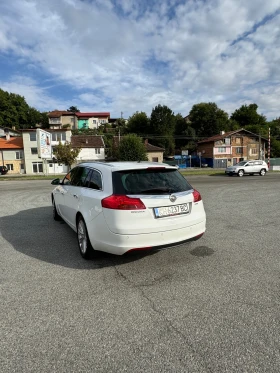 Opel Insignia | Mobile.bg    2