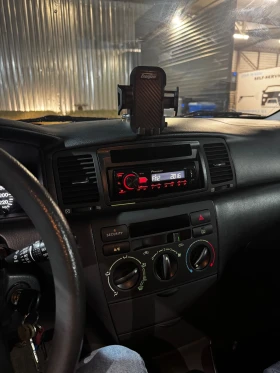 Toyota Corolla D4D | Mobile.bg    14