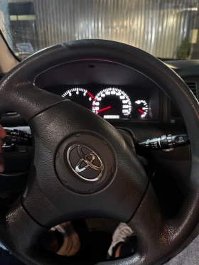     Toyota Corolla D4D