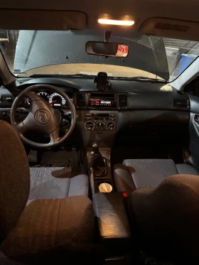 Toyota Corolla D4D | Mobile.bg    8