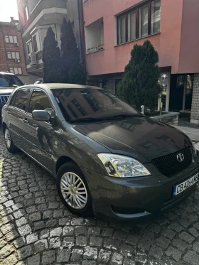Обява за продажба на Toyota Corolla D4D ~6 000 лв. - изображение 1 | Auto.bg Обява за продажба на Toyota Corolla D4D ~6 000 лв. - изображение 1