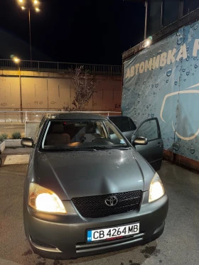 Toyota Corolla D4D | Mobile.bg    6