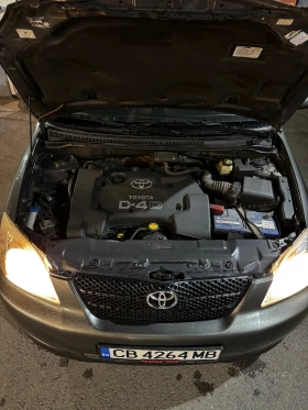 Toyota Corolla D4D | Mobile.bg    15