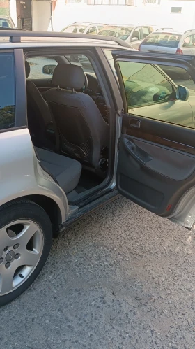 Audi A4 1.9 TDI | Mobile.bg    14