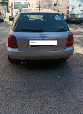 Audi A4 1.9 TDI | Mobile.bg    5