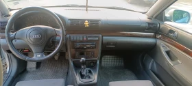 Audi A4 1.9 TDI | Mobile.bg    8