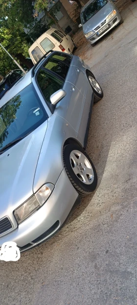 Audi A4 1.9 TDI | Mobile.bg    3