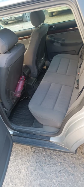 Audi A4 1.9 TDI | Mobile.bg    12