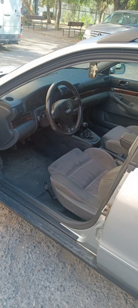 Audi A4 1.9 TDI | Mobile.bg    10
