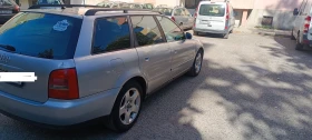 Audi A4 1.9 TDI | Mobile.bg    6