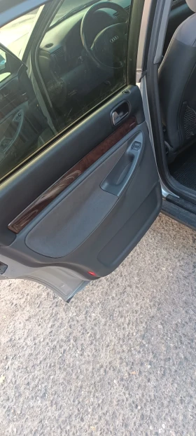Audi A4 1.9 TDI | Mobile.bg    13