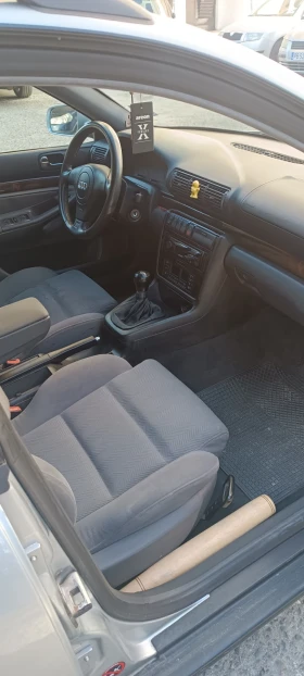 Audi A4 1.9 TDI | Mobile.bg    7