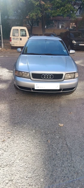 Audi A4 1.9 TDI | Mobile.bg    2