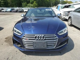 Audi S5 PREMIUM* PLUS* BANG* OLUFSEN* * *  | Mobile.bg    5