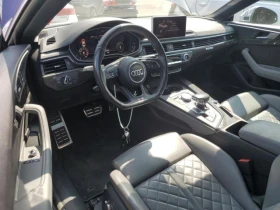 Audi S5 PREMIUM* PLUS* BANG* OLUFSEN* * *  | Mobile.bg    7