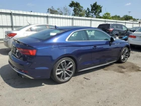 Audi S5 PREMIUM* PLUS* BANG* OLUFSEN* * *  | Mobile.bg    2