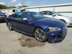 Audi S5 PREMIUM* PLUS* BANG* OLUFSEN* * *  | Mobile.bg    4